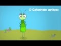 Lições do Gafanhoto Canhoto