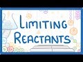 Limiting Reactants and Chemical Reactions
