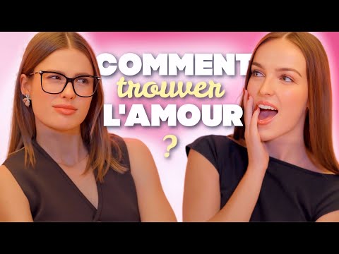 En couple VS célibataire : Nos visions de l'amour avec @clemencebertrand.