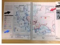 Cold War Map Activity Guidelines