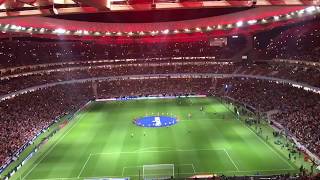 Nuevo Estadio Atleti / Wanda Metropolitano