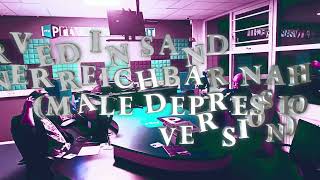 CARLOS PERÓN Der EISENBERG Sampler Vol. 15 on Air No. 2