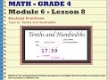 Understanding Fraction Equivalence with Area Models