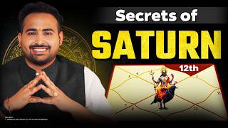 Shani Ki Shakti: Kaise Saturn Aapki Kismat Aur Karma Badalta Hai?