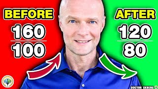 #1 Absolute Best Way To Lower Blood Pressure In Minutes