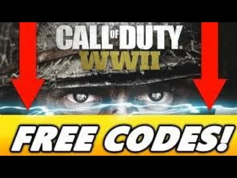 call of duty ww2 beta xbox one how to get for free