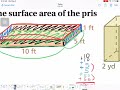 Calculating Surface Area Techniques