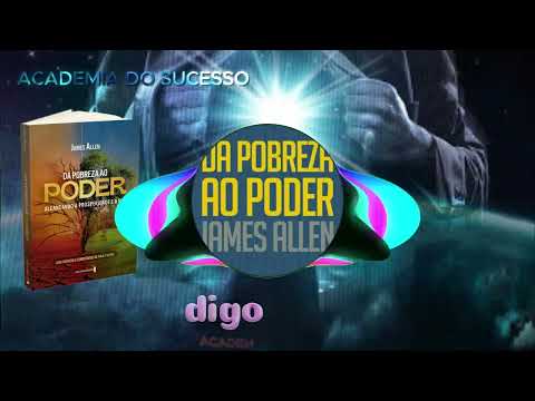 Da Pobreza Ao Poder   James Allen