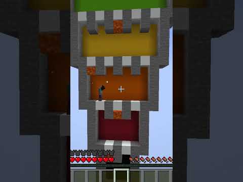 this gamemode is the scariest...