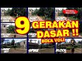 Rytme og Bevegelse i Video