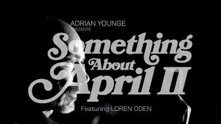 Adrian Younge - Psalms feat Loren Oden