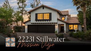 Panoramic Views & Resort Living | 22231 Stillwater, Mission Viejo