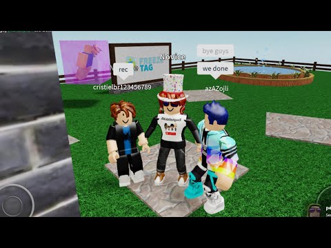 freeze tag codes in roblox