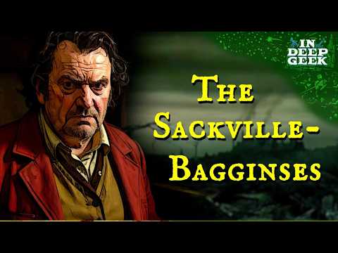 The Sackville Baggins coup