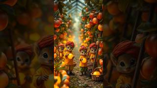 What Happens When FARM Cats Go To Work #cat #kittens @AiCats-rs4ix