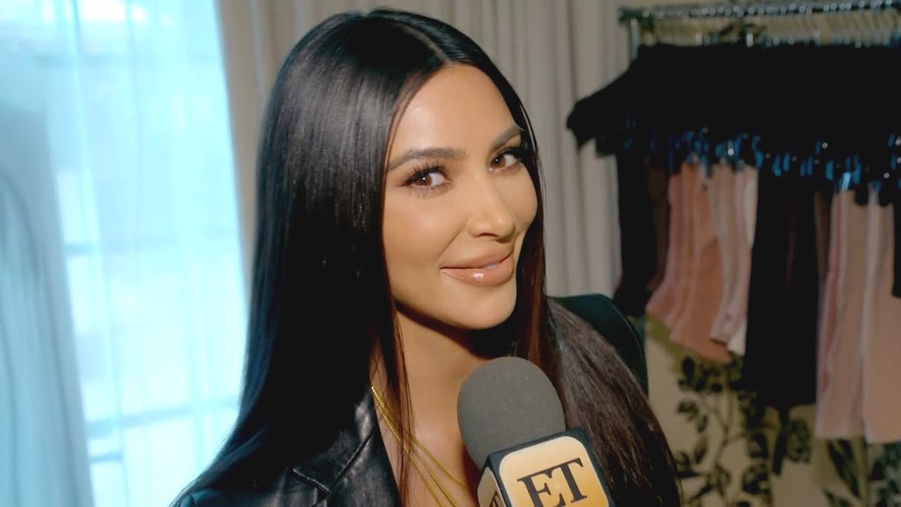 Kim Kardashian reacts to Kylie Jenner’s 0 Million Deal! (Exclusive)