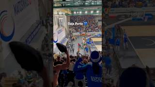 Campeões da Taça de Portugal em Basquetebol! 💙🏆💙 #1893 #fcporto #fcp #basquetebol #campeoes