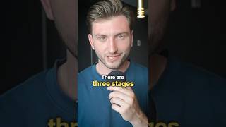 3 stages most immigrants go through