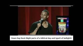 THE BIBLICAL DAY according to scripture. DENOUNCE WOKE GATEKEEPERS \ CAMPS #parakeets