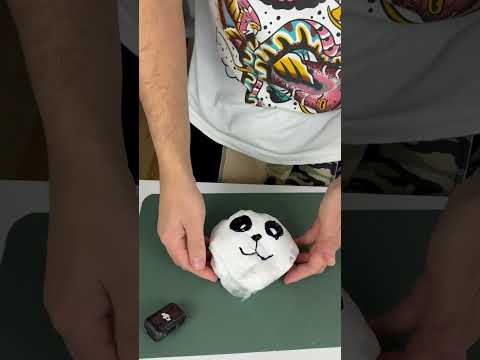Напшыкайте пену в ваш пакет #лайфхаки #советы #lifehacks #tips