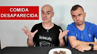 ¿Por Qué Desaparecieron Estos 5 Platos? ¡Lo Descubrimos!