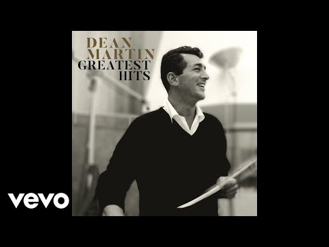 Dean Martin - Innamorata (Sweetheart) (Audio)