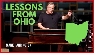 Learning From Defeat | Mark Harrington