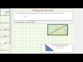 Understanding Laptop Screen Dimensions and the Pythagorean Theorem