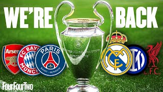 Why football's greatest competition is better than ever