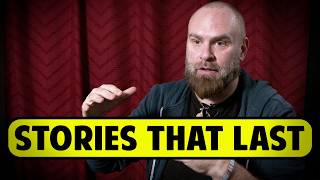 What Makes A Story Last 1000 Years? - Adam Argot