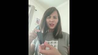 Làm đẹp tự đẹp ko cần dao kéo nào cả nhà iu ơi #phấn phủ #foudation