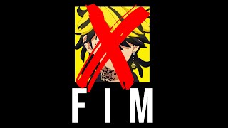 FIM.