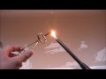 Exploring Endothermic and Exothermic Reactions