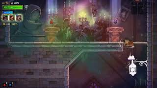 Rogue Legact 2 The Gunslinger