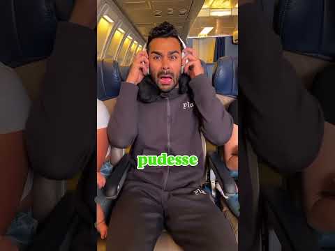 Esse cara só queria viajar e deu muito errado!