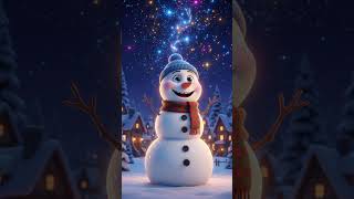 The night before Christmas