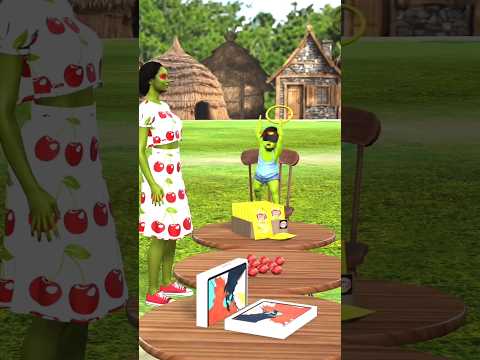 Kya Anaya n Sahi kia??|Chudail Cartoon| #fun #challenge #comedy