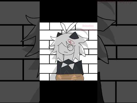 What happened with Oliver!? 😳😳 - edit #edit #fpe #animation #art
