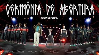 Cerimônia de Abertura | Grande Final da Etapa 2 do #VCTAmericas 2026