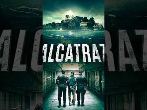 Alcatraz’dan Kaçış Gerçek Bir Firar Hikayesi | Escape from Alcatraz 1979