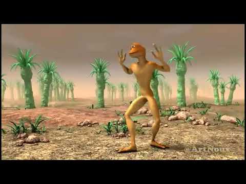 El Chombo - Dame Tu Cosita feat. Cutty Ranks (Official Video) [Ultra Music]