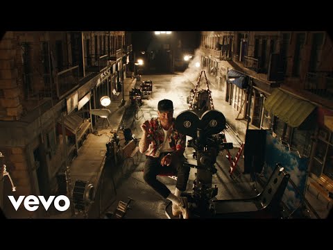 OneRepublic - Run (Official Music Video)