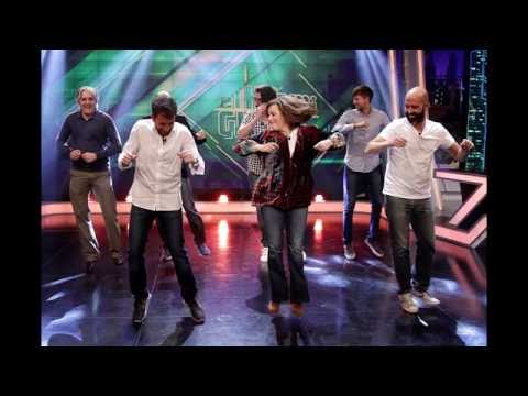 Día Sexto & Álvaro Ojeda - La danza del alienado