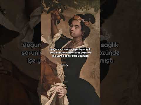 Bilim uğruna özgürlüğünü feda eden Anarcha’nın üzücü hikayesi.