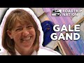 Journey of a Celebrity Pastry Chef
