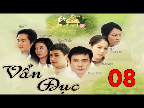 VẨN ĐỤC - TẬP 08 | PVTV | PHIM TÌNH CẢM VIỆT NAM 2025