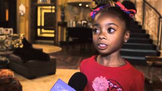 Skai Jackson Videos Kansas City Comic Con