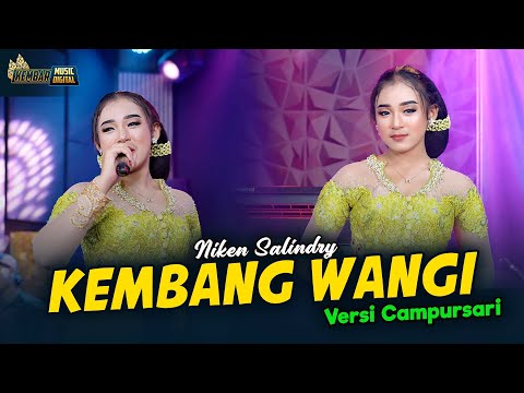 Niken Salindry - Kembang Wangi - Kembar Campursari ( Official Music Video )