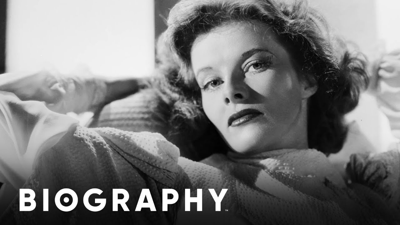 Vivien Leigh: One of the Greatest Movie Stars of All Time - Mini Bio