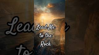 A Bible Verse You Need When You Feel Overwhelmed | Psalm 61:2